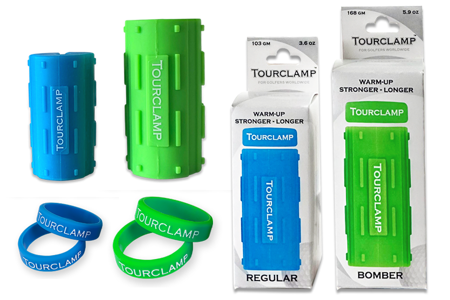 TOURCLAMP REGULAR