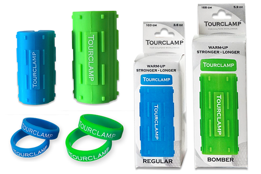 TOURCLAMP BOMBER